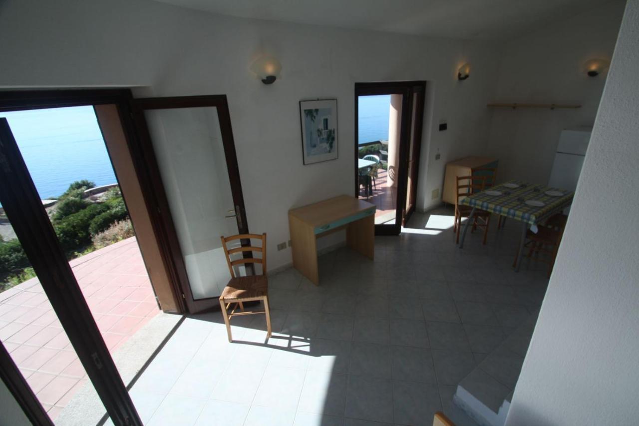 Villino Lu Ciuoni With Nice Sea View Costa Paradiso Extérieur photo