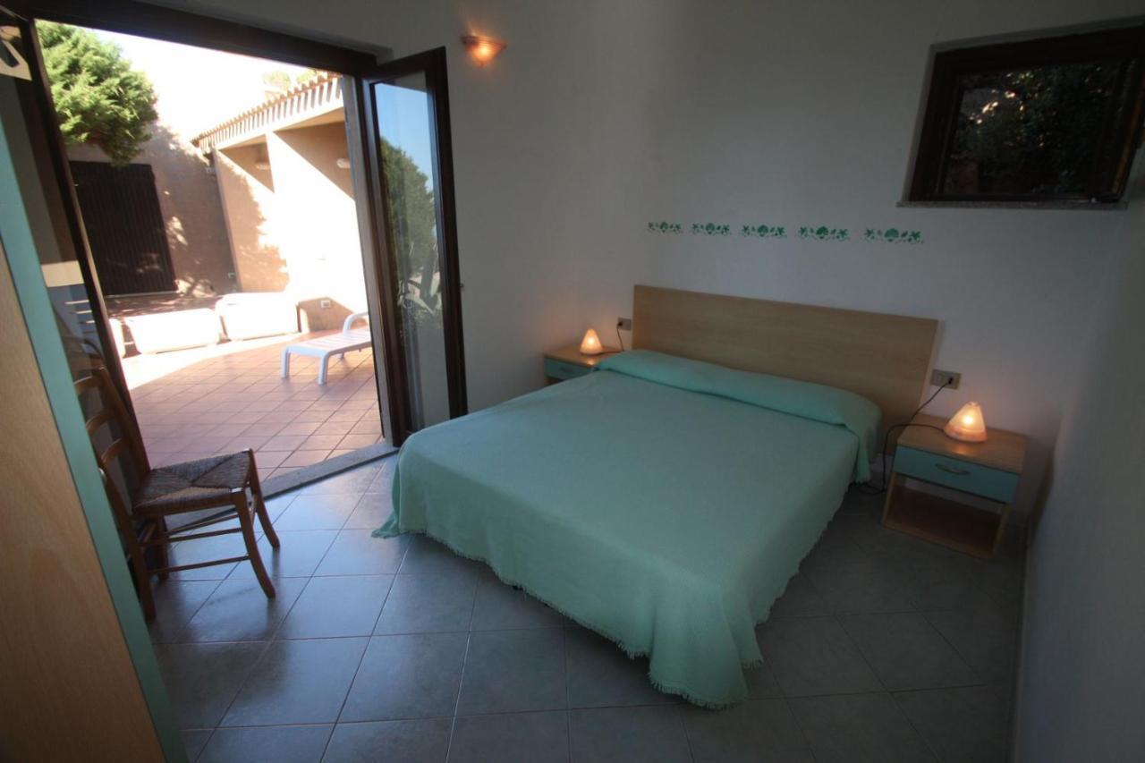Villino Lu Ciuoni With Nice Sea View Costa Paradiso Extérieur photo