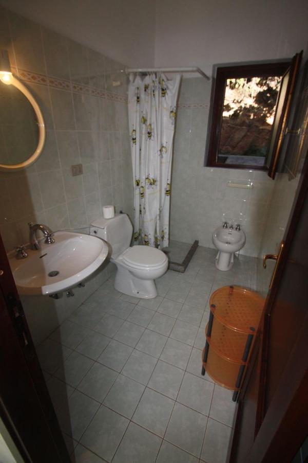 Villino Lu Ciuoni With Nice Sea View Costa Paradiso Extérieur photo