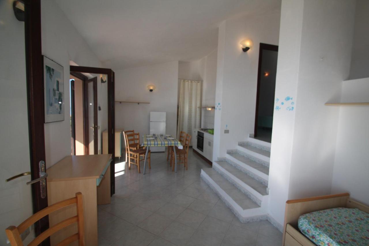 Villino Lu Ciuoni With Nice Sea View Costa Paradiso Extérieur photo