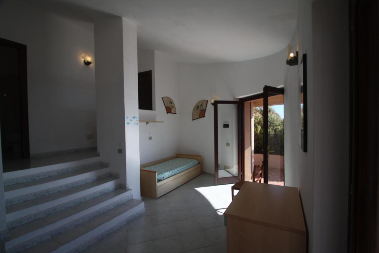 Villino Lu Ciuoni With Nice Sea View Costa Paradiso Extérieur photo